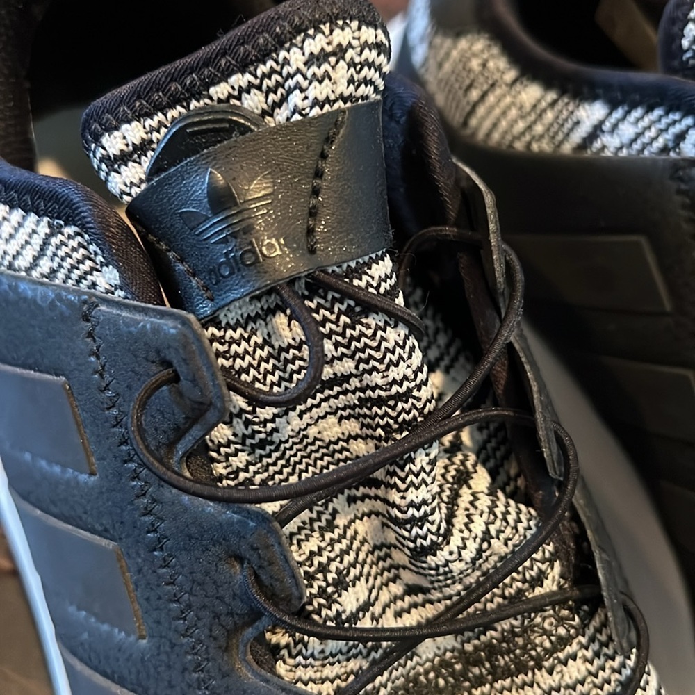 Adidas X PL Trainers 13 - Picture 4 of 10